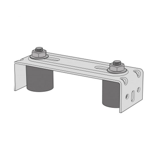 Alternative view of ESTABILIZADOR SIMPLE P/PORTON RUEDA+ X42